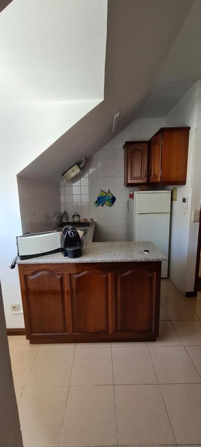 Bbl Apartamentos - B นาซาเร ภายนอก รูปภาพ