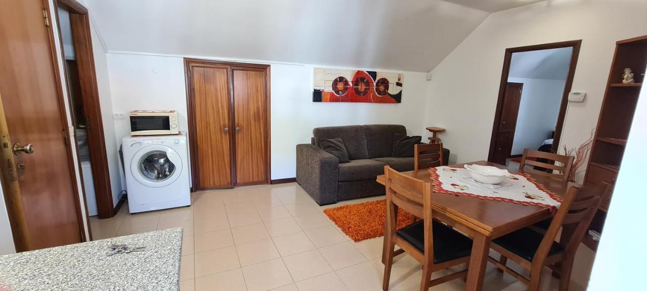 Bbl Apartamentos - B นาซาเร ภายนอก รูปภาพ